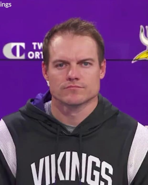 KOC QB Decision